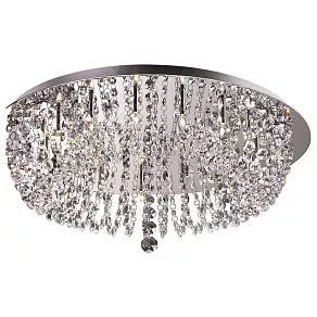 Потолочная люстра Odeon Light Lardo 1463/15