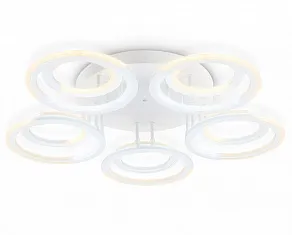 Потолочная люстра Ambrella Light FA FA8944