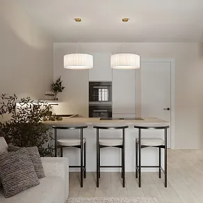 Подвесной светильник Freya Pareo FR5590PL-01BS1