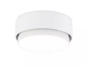Накладной светильник Ambrella G G102 WH