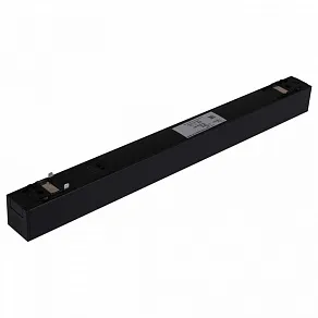 Накладной светильник Reluce  13003-9.3-001UR magnetic LED10W BK CCT+SMART