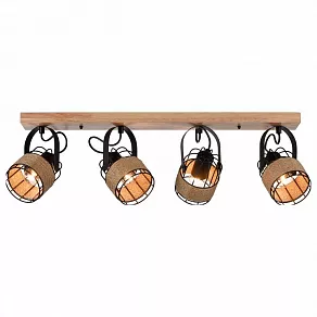 Спот Vele Luce Extra VL6472W04