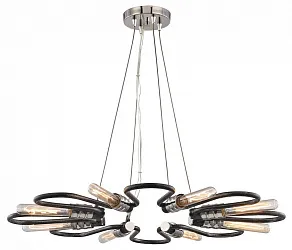 Подвесная люстра Vele Luce Camomilla VL1073L08