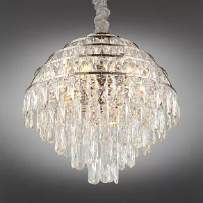 Подвесная люстра Aployt Wanda APL.735.03.06