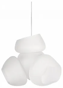Подвесной светильник Loft it Cluster 10467P White