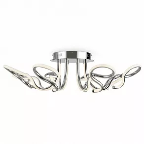 Потолочная люстра Freya Timeless FR6045CL-L96CH