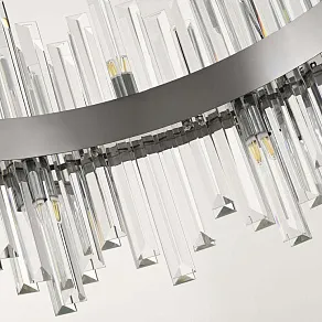 Подвесная люстра Arte Milano Белладжо 440110.960.28.G9.A1 CR