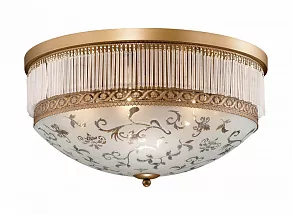 Накладной светильник Odeon Light Suri 2552/7