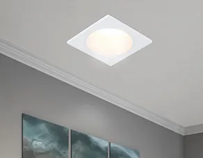 Встраиваемый светильник Ambrella Light TECHNO SPOT TN1189