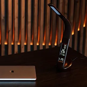 Настольная лампа офисная Uniel Tld 566 UL-00006769