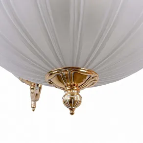 Подвесная люстра Ambiente 7539 7539/6 WP