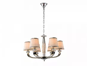 Подвесная люстра Newport 11600 11606/C