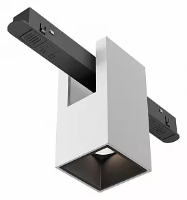 Накладной светильник Maytoni Alfa TR121-4-7W-DS-W