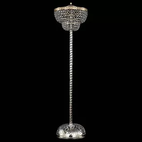 Торшер Bohemia Ivele Crystal 1910 19101T4/35IV-138 G