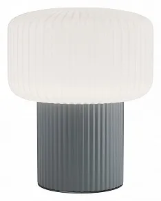 Настольная лампа декоративная Maytoni Omaggio MOD404TL-01GR