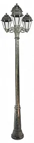 Фонарный столб Fumagalli SABA K22.157.S31.BXE27