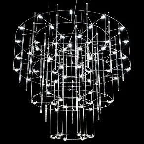 Подвесная люстра O-LUCE Madonna 1094611-2