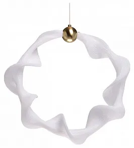 Подвесной светильник De City Мадлен 7 424017001