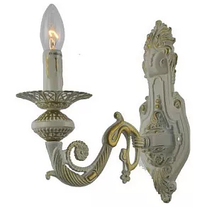 Бра Imex 77433 KL.77433-1-W WG