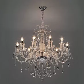 Подвесная люстра Bogate's Strotskis 336/10 Strotskis