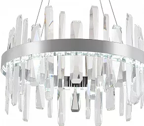Подвесной светильник Natali Kovaltseva Smart Нимбы LED LAMPS 81255