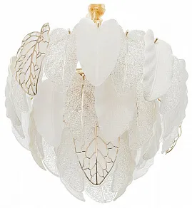 Подвесная люстра Citilux HASIENDA CL328150