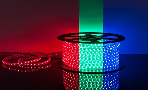 Лента светодиодная [50 м] Elektrostandard  a033709