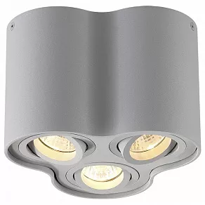 Накладной светильник Odeon Light Pillaron 3831/3C