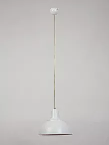 Подвесной светильник Manne Lydia CL.7003-1CREAM/S