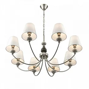 Подвесная люстра Lumion KENTUKI 8283/8