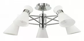 Люстра на штанге Lumion Laconica 3498/5