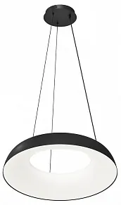 Подвесной светильник Denkirs TORION DK6704-BK