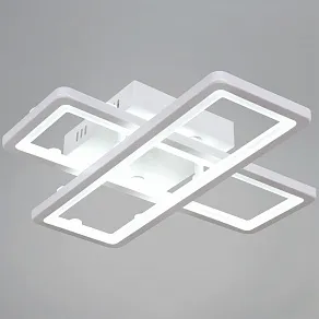 Накладной светильник Reluce 03629-1 03629-0.3-02B WH