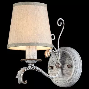 Бра Maytoni Climb ARM026-01-W