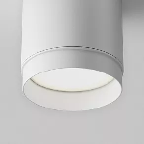 Накладной светильник Maytoni Polar C088CL-GX53-W