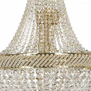 Подвесная люстра Dio D’Arte Bari Bari E 1.5.60.400 G