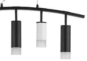 Подвесной светильник Lightstar Rullo LR7353628731