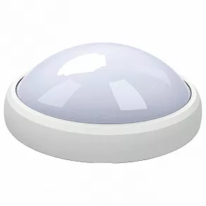 Накладной светильник Uniel ULW-O03 11132