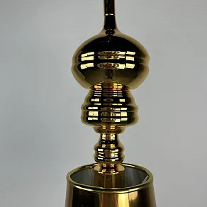 Подвесной светильник Imperiumloft  40.2411