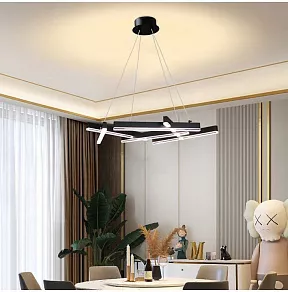 Подвесная люстра Zortes Aven ZRS.01243.03