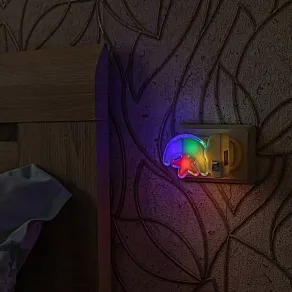 Ночник Uniel DTL-301 10314