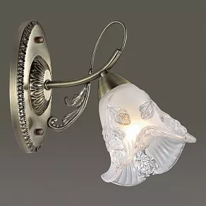 Бра Lumion Verbena 3085/1W