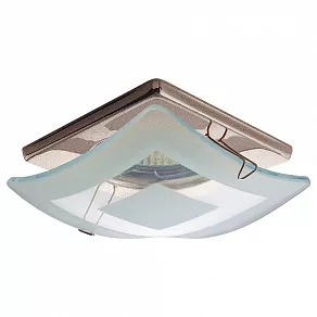 Встраиваемый светильник Lightstar Vela 009314