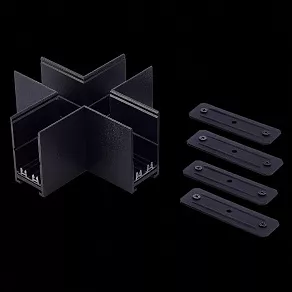 Соединитель X-образный для треков ST-Luce SKYLINE 220 ST015.422.21