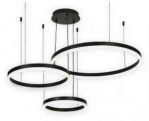 Подвесная люстра Natali Kovaltseva  LED LAMPS 81478