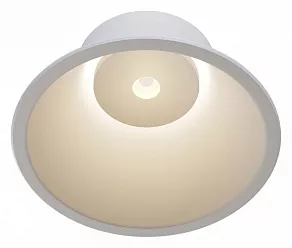 Встраиваемый светильник Maytoni Stella DL039-L15W4K