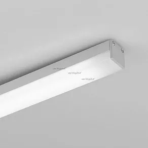 Подвесной светильник Arlight SP-LINE-2020S-2000-25W Day4000 (ANOD) 027380