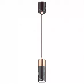 Подвесной светильник Favourite Gemma 2676-1P