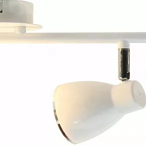Спот Arte Lamp Gioved A6008PL-6WH