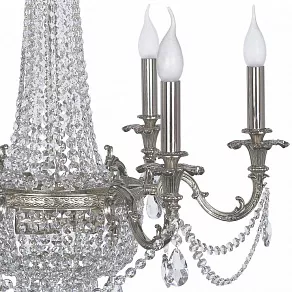 Подвесная люстра Dio D’Arte Ancona Ancona E 1.6.6.300 SB